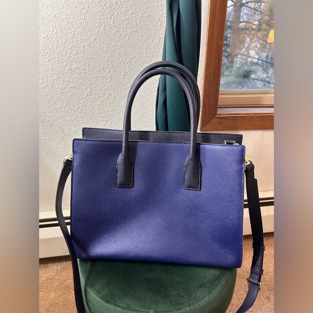 Kate Spade Cameron Handbag - Picture 2 of 3